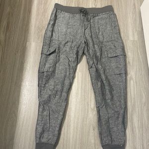 Cozy women’s pant joggers